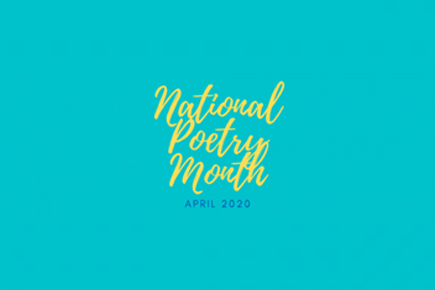 national-poetry-month
