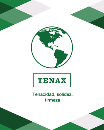 tenax-350