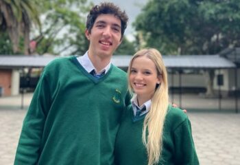 School Captains 2022