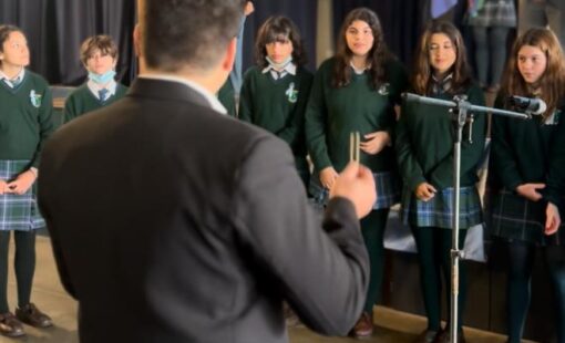 Coro ES Coro ES