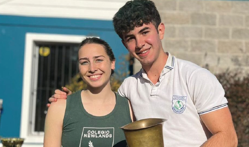 Interhouses 2022 - House Ganadora Interhouses 2022 - House Ganadora