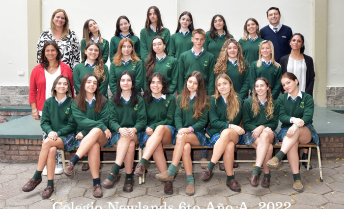 2022 6to año A ES
